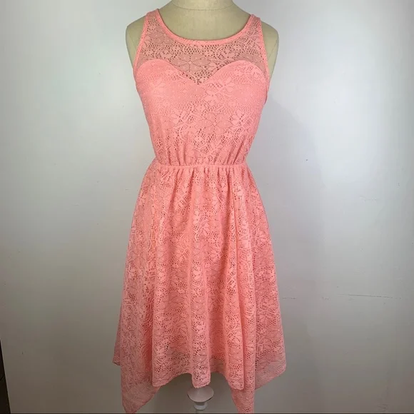 black lace choker dress Elegant Black Lace Choker with Floral and Drop Details